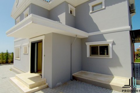 3+1 Villa in Bellapais, Girne, Nr. 90550 - 16