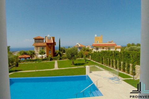 3+1 Villa in Bellapais, Girne, Nr. 90550 - 13