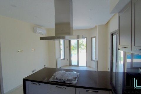 3+1 Villa in Bellapais, Girne, Nr. 90550 - 14
