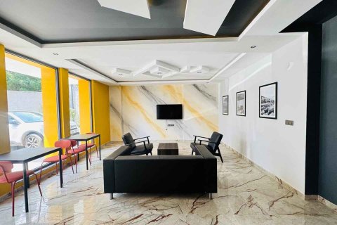 2+1 Lägenhet i Alanya, Antalya, Turkiet Nr. 228397 - 3