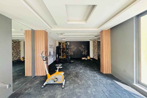2+1 Lägenhet i Alanya, Antalya, Turkiet Nr. 228397 - 4