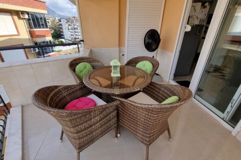 4+1 Penthäuser in Oba, Antalya, Türkei Nr. 90897 - 17