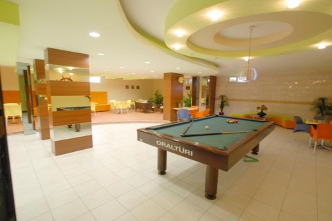 4+1 Penthäuser in Oba, Antalya, Türkei Nr. 90897 - 20
