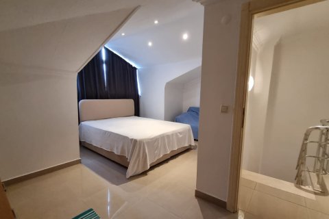 4+1 Penthäuser in Oba, Antalya, Türkei Nr. 90897 - 18