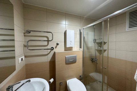 4+2 Leilighet  i Cikcilli, Antalya, Tyrkia Nr. 136759 - 9