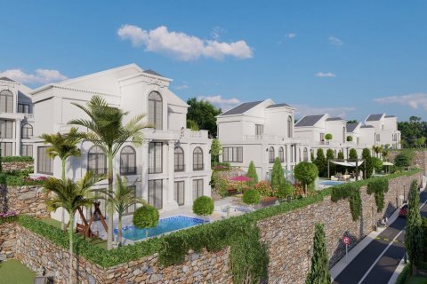BlueHill Tepeoren  i Tuzla, Istanbul, Tyrkiet Nr.102723