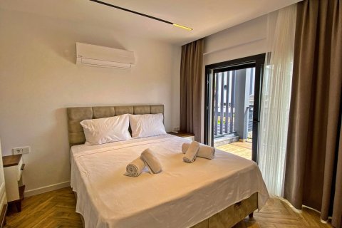 4+1 Villa i Ovacik, Mugla, Tyrkiet Nr. 228981 - 14