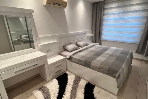 2+1 Leilighet  i Alanya, Antalya, Tyrkia Nr. 98127 - 9