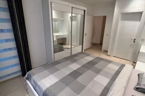 2+1 Leilighet  i Alanya, Antalya, Tyrkia Nr. 98127 - 12
