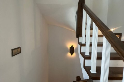 4+1 Villa in Belek, Antalya, Türkei Nr. 100098 - 17