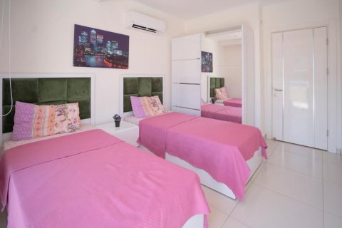 3+1 Lägenhet i Alanya, Antalya, Turkiet Nr. 105459 - 10