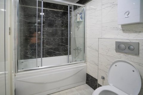 3+1 Lägenhet i Alanya, Antalya, Turkiet Nr. 105459 - 7