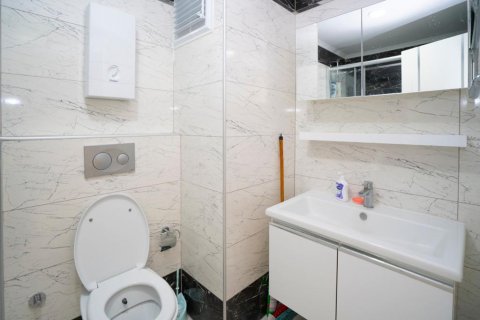 3+1 Lägenhet i Alanya, Antalya, Turkiet Nr. 105459 - 9