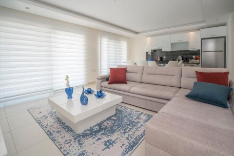 3+1 Lägenhet i Alanya, Antalya, Turkiet Nr. 105459 - 8