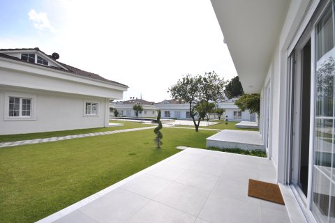 2+1 Villa  i Kemer, Antalya, Tyrkia Nr. 225518 - 3