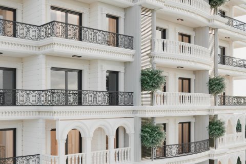 Apartment for sale  in Avsallar, Antalya, Turkey, 2 bedrooms, 72m2, No. 102004 – photo 16
