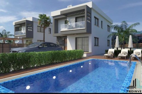 i Alsancak, Girne, Nr. 90554