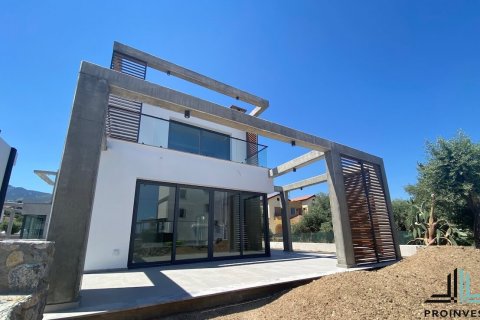 3+1 Villa  in Catalkoy, Girne,  Nr. 90553 - 24