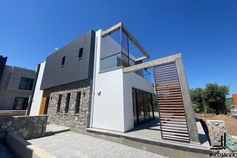 3+1 Villa  in Catalkoy, Girne,  Nr. 90553 - 25