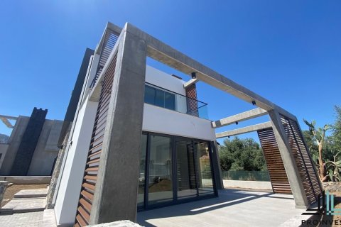 3+1 Villa  in Catalkoy, Girne,  Nr. 90553 - 26
