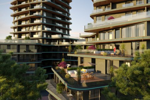 Daire 1+1 İzmir, Türkiye №136069 - 5