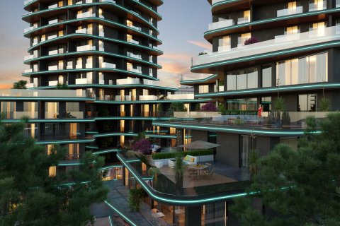 Daire 1+1 İzmir, Türkiye №136069 - 6