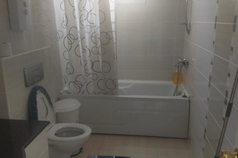 2+1 Lejlighed  i Oba, Antalya, Tyrkiet Nr. 137247 - 12