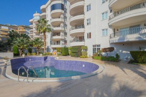 2+1 Apartment  in Cikcilli, Antalya, Turkey No. 137248