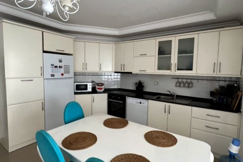 2+1 Lejlighed  i Oba, Antalya, Tyrkiet Nr. 137247 - 13