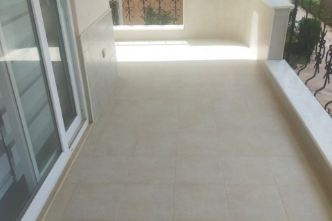 2+1 Lejlighed  i Oba, Antalya, Tyrkiet Nr. 137247 - 11