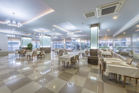 Penthouse for sale  in Kestel, Antalya, Turkey, 3 bedrooms, 220m2, No. 99800 – photo 11