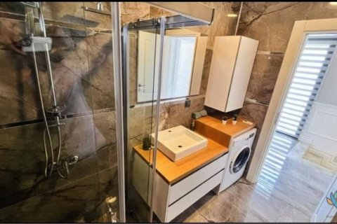 3+1 Villa  i Kusadasi, Aydin, Tyrkiet Nr. 134292 - 15