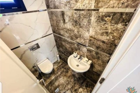3+1 Villa  i Kusadasi, Aydin, Tyrkiet Nr. 134292 - 14