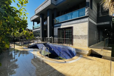 Villa for sale in Kemer, Antalya, Turkey, 6 bedrooms, 460m2, No. 217841 – photo 3