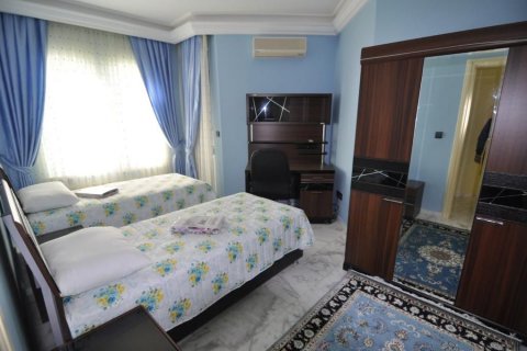 7+1 Villa i Kestel, Antalya, Tyrkiet Nr. 100321 - 6
