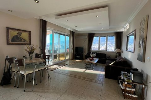 Dubleks daire  4+1  Tosmur, Alanya, Antalya, Türkiye №102720 - 18