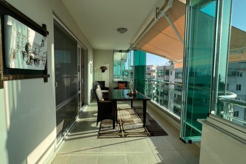 Dubleks daire  4+1  Tosmur, Alanya, Antalya, Türkiye №102720 - 20