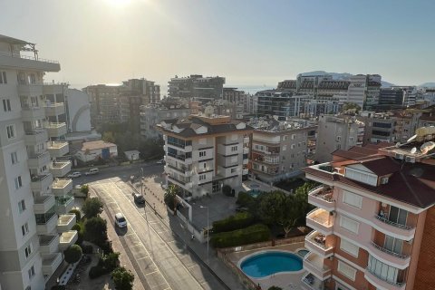 Dubleks daire  4+1  Tosmur, Alanya, Antalya, Türkiye №102720 - 19