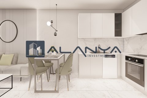 2+1 Penthäuser in Avsallar, Antalya, Türkei Nr. 96488 - 15