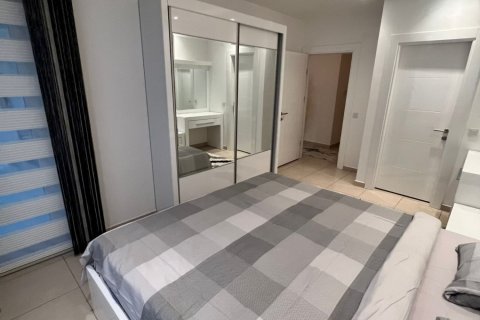 2+1 Wohnung  in Alanya, Antalya, Türkei Nr. 97113 - 2