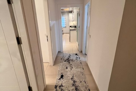 2+1 Wohnung  in Alanya, Antalya, Türkei Nr. 97113 - 4