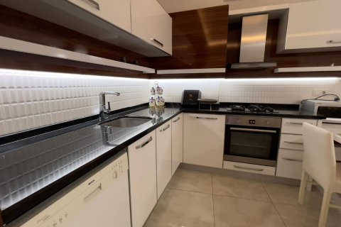 1+1 Lägenhet  i Mahmutlar, Antalya, Turkiet Nr. 97065 - 5