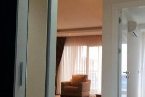 1+1 Leilighet  i Cikcilli, Antalya, Tyrkia Nr. 96435 - 11