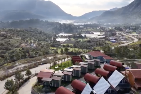 Hotel for sale  in Antalya, Turkey, 3293m2, No. 232179 – photo 10