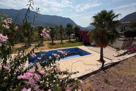 Hotel for sale  in Antalya, Turkey, 3293m2, No. 232179 – photo 7