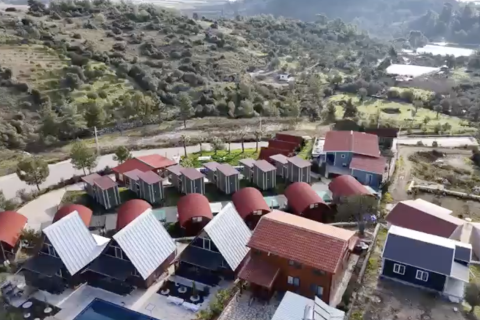 Hotel for sale  in Antalya, Turkey, 3293m2, No. 232179 – photo 9
