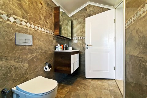 Villa 5+1 Ölüdeniz, Muğla, Türkiye №212993 - 15