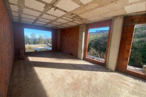 6+1 Villa  i Trabzon, Turkiet Nr. 228474 - 16