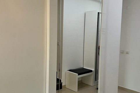 4+1 Penthouse  i Tosmur, Alanya, Antalya, Tyrkiet Nr. 136819 - 11