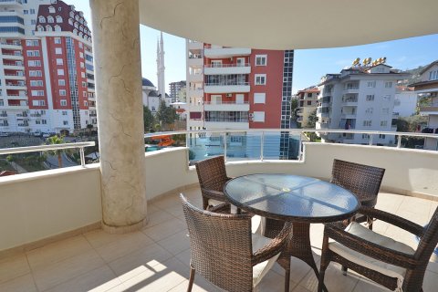 Apartment for sale in Alanya, Antalya, Turkey, 2 bedrooms, 120m2, No. 102144 – photo 16